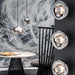 Tom Dixon Void 壁燈 Tom Dixon - 潤舍．生活家居 Luxury Life