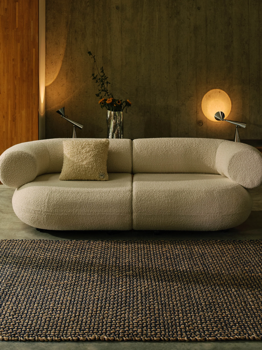 Tom Dixon Weave 地毯 Tom Dixon - 潤舍．生活家居 Luxury Life