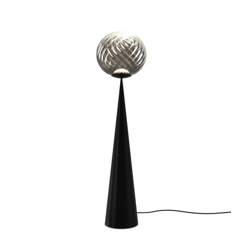 Tom Dixon Whirl Cone Fat LED 立燈 Tom Dixon - 潤舍．生活家居 Luxury Life
