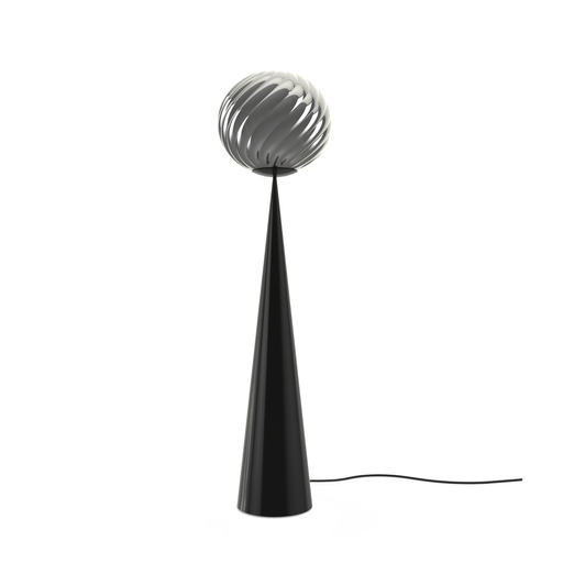 Tom Dixon Whirl Cone Fat LED 立燈 Tom Dixon - 潤舍．生活家居 Luxury Life
