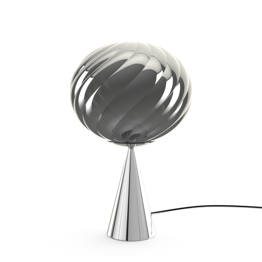 Tom Dixon Whirl Cone Fat 桌燈 Tom Dixon - 潤舍．生活家居 Luxury Life