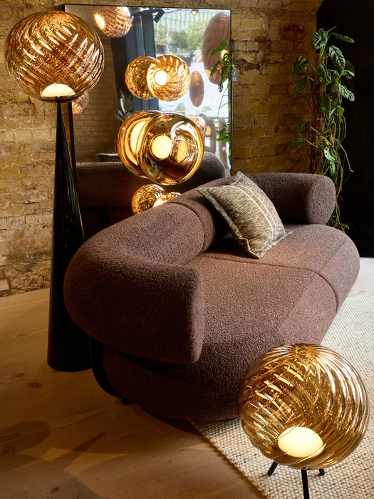 Tom Dixon Whirl 壁燈 Tom Dixon - 潤舍．生活家居 Luxury Life