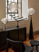 Tom Dixon Whirl Cone Fat 桌燈 Tom Dixon - 潤舍．生活家居 Luxury Life