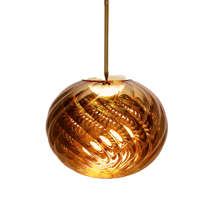 歐洲進口燈飾 Tom Dixon Whirl 吊燈｜台灣總代理－潤舍生活家居