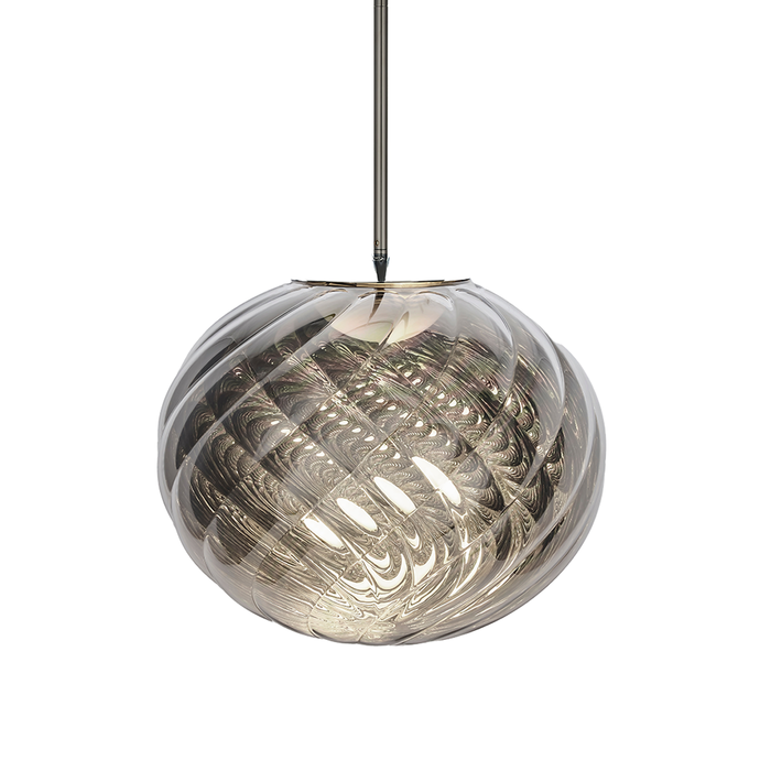 歐洲進口燈飾 Tom Dixon Whirl 吊燈｜台灣總代理－潤舍生活家居