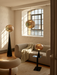 Tom Dixon Whirl Large LED 吊燈 Tom Dixon - 潤舍．生活家居 Luxury Life