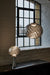 Tom Dixon Whirl Large LED 吊燈 Tom Dixon - 潤舍．生活家居 Luxury Life