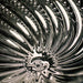 Tom Dixon Whirl Large LED 吊燈 Tom Dixon - 潤舍．生活家居 Luxury Life