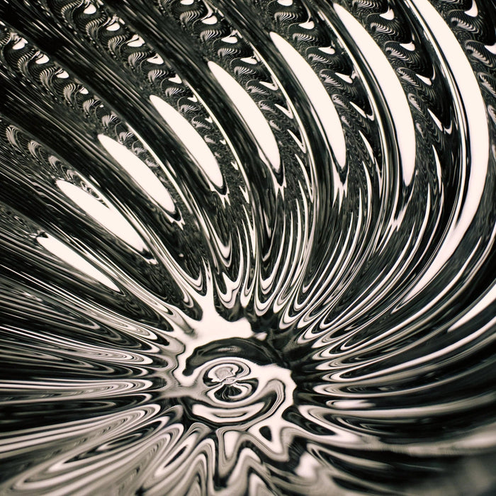 Tom Dixon Whirl Large LED 吊燈 Tom Dixon - 潤舍．生活家居 Luxury Life