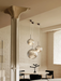 Tom Dixon Whirl Large LED 吊燈 Tom Dixon - 潤舍．生活家居 Luxury Life