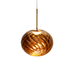 歐洲進口燈飾 Tom Dixon Whirl Large LED 吊燈｜台灣總代理－潤舍生活家居