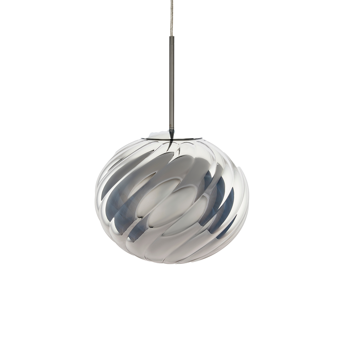 歐洲進口燈飾 Tom Dixon Whirl Large LED 吊燈｜台灣總代理－潤舍生活家居
