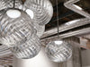 Tom Dixon Whirl Medium LED 吊燈 Tom Dixon - 潤舍．生活家居 Luxury Life