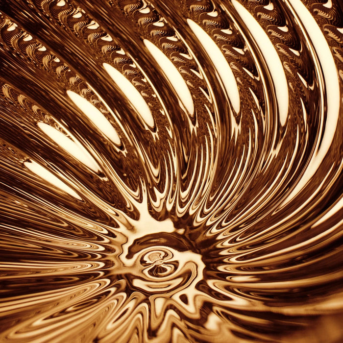 Tom Dixon Whirl Medium LED 吊燈 Tom Dixon - 潤舍．生活家居 Luxury Life