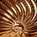 Tom Dixon Whirl Medium LED 吊燈 Tom Dixon - 潤舍．生活家居 Luxury Life