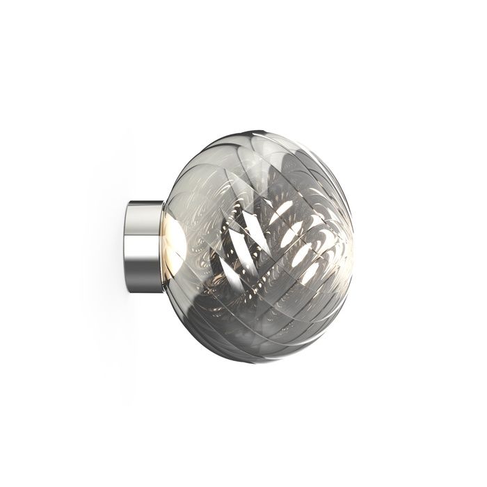 Tom Dixon Whirl 壁燈 Tom Dixon - 潤舍．生活家居 Luxury Life