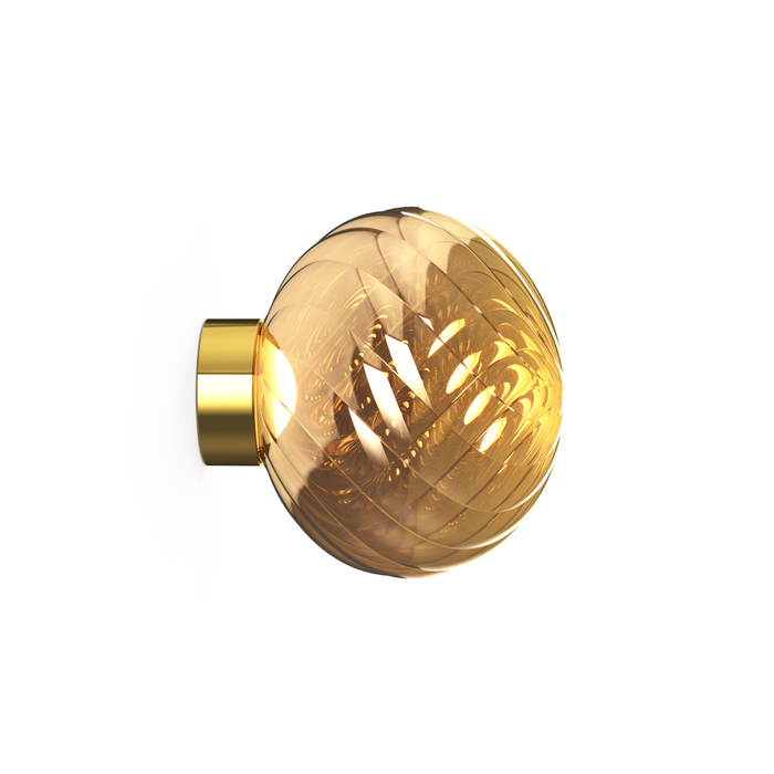 Tom Dixon Whirl 壁燈 Tom Dixon - 潤舍．生活家居 Luxury Life