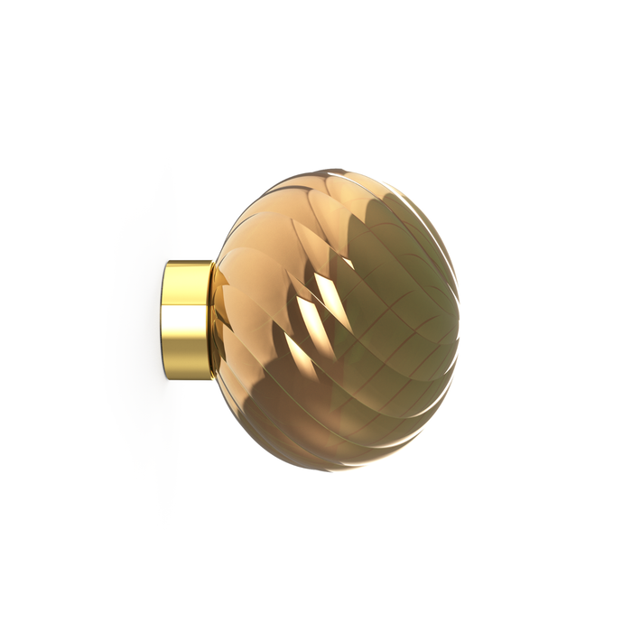 Tom Dixon Whirl 壁燈 Tom Dixon - 潤舍．生活家居 Luxury Life