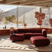 Tom Dixon Wobble 地毯 Tom Dixon - 潤舍．生活家居 Luxury Life