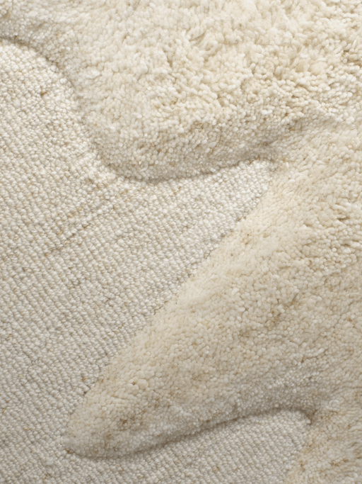 Tom Dixon Wobble 地毯 - 潤舍．生活家居 Luxury Life