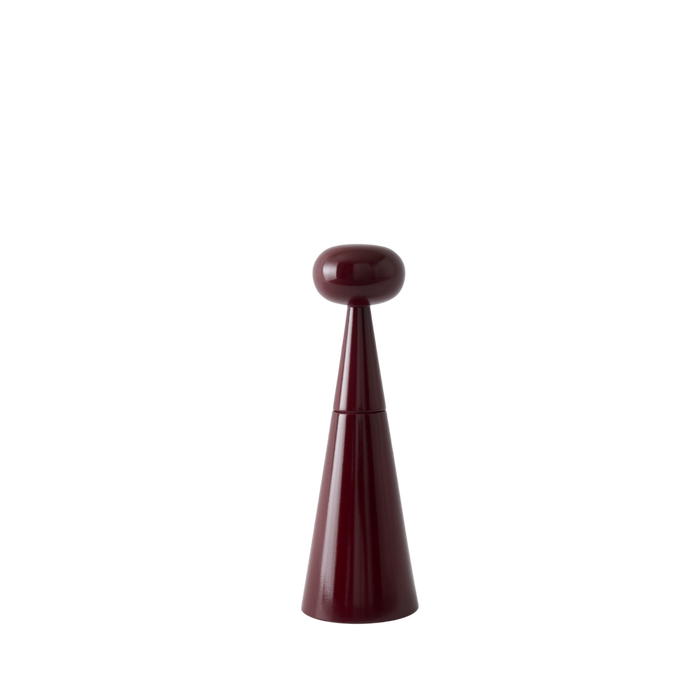 歐洲進口家飾 Tom Dixon Mill 椒鹽研磨罐｜台灣總代理－潤舍生活家居