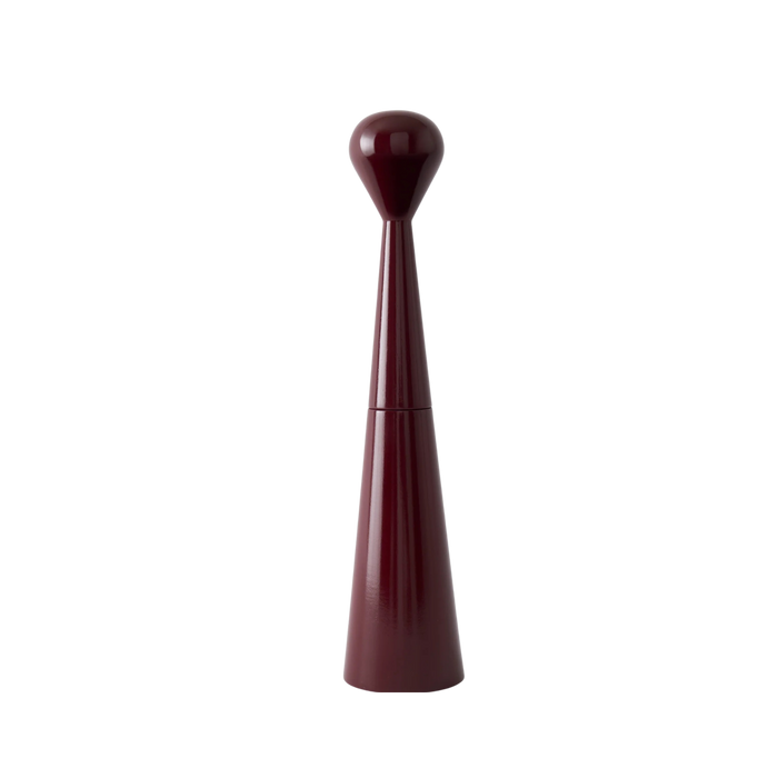 歐洲進口家飾 Tom Dixon Mill 椒鹽研磨罐｜台灣總代理－潤舍生活家居
