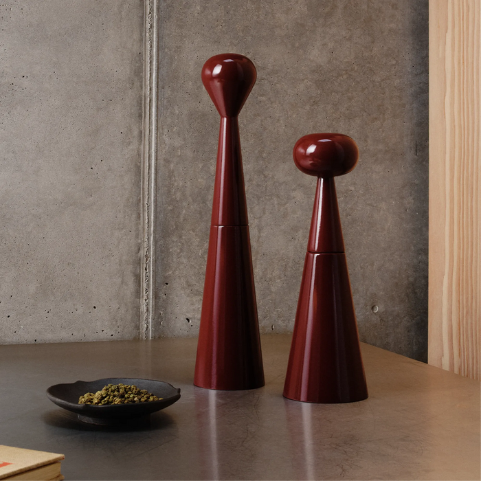 歐洲進口家飾 Tom Dixon Mill 椒鹽研磨罐｜台灣總代理－潤舍生活家居