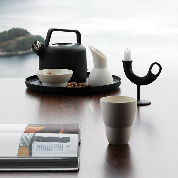 北歐餐具｜Vipp 272 維普生活圓形托盤 Round Tray