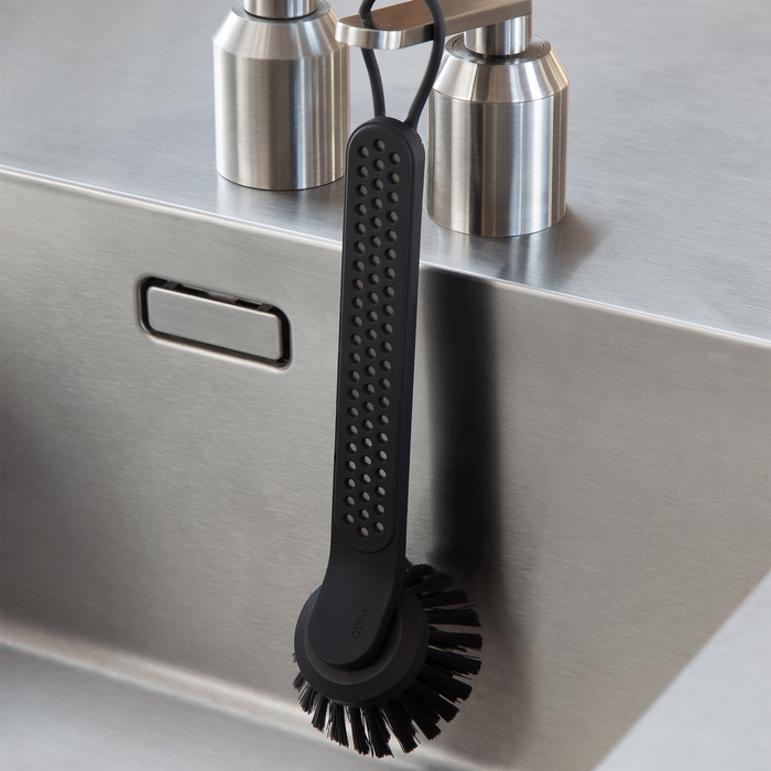 洗碗刷｜Vipp Kitchen 280 碗盤刷套組 Dishwashing Set