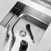 洗碗刷｜Vipp Kitchen 280 碗盤刷套組 Dishwashing Set
