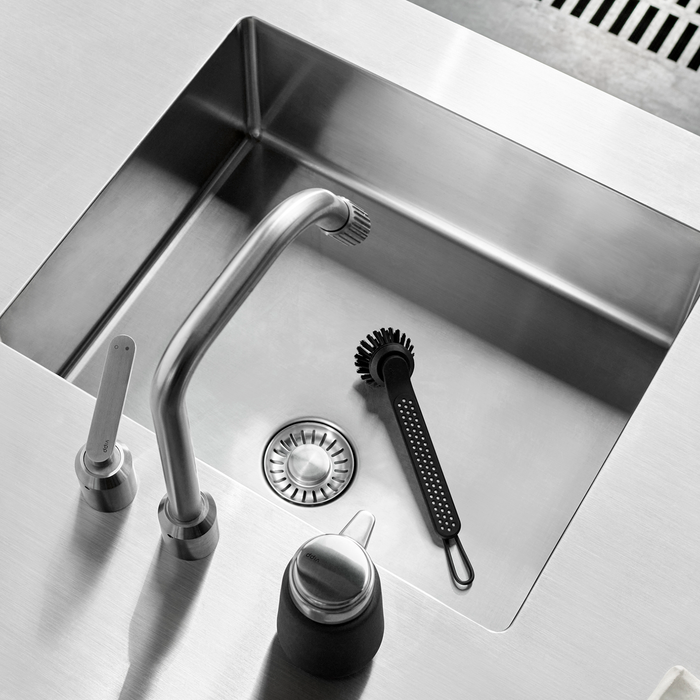 洗碗刷｜Vipp Kitchen 280 碗盤刷套組 Dishwashing Set