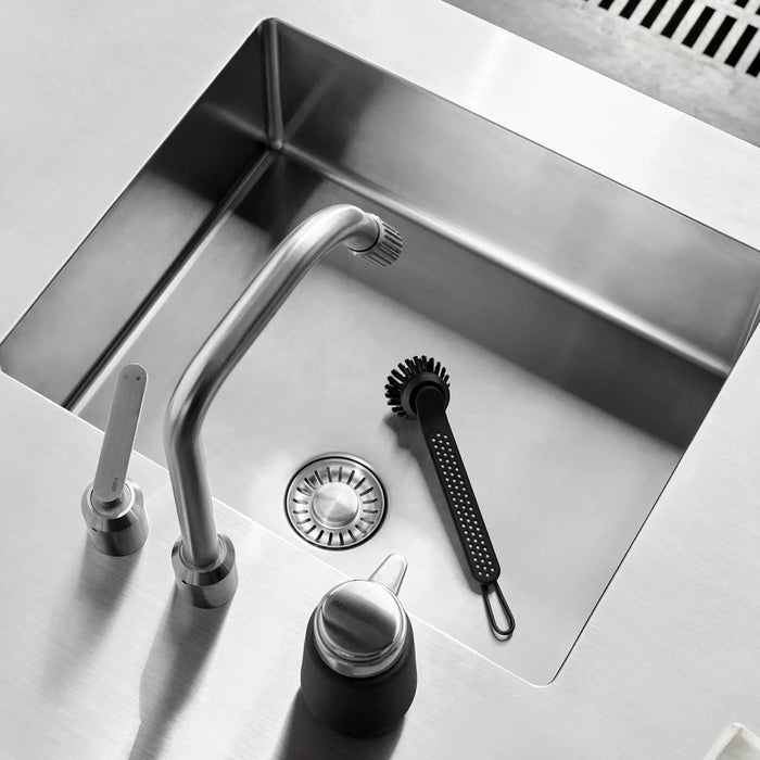 Vipp 280 碗盤刷替換刷頭 (兩件組) Vipp - 潤舍．生活家居 Luxury Life