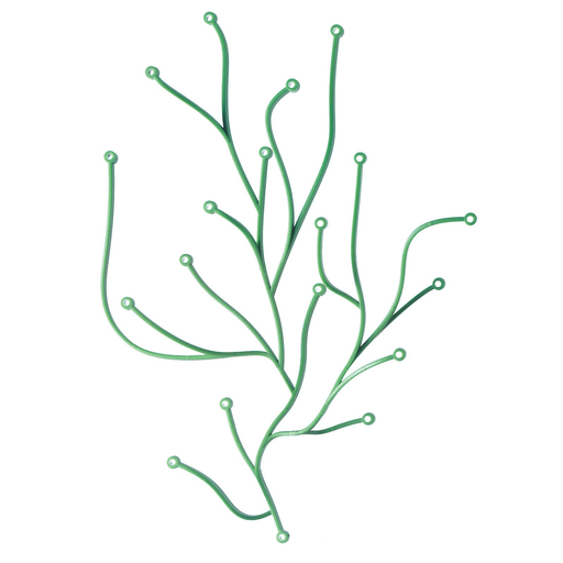 進口傢飾｜Vitra 枝葉掛飾 Algue Wall Installation