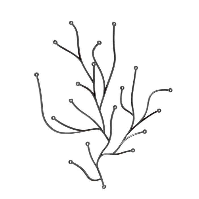 進口傢飾｜Vitra 枝葉掛飾 Algue Wall Installation