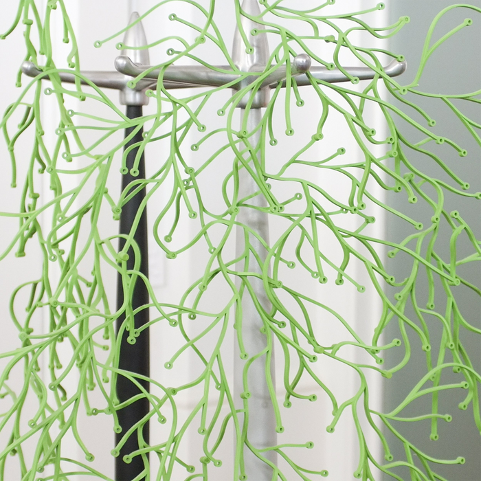 進口傢飾｜Vitra 枝葉掛飾 Algue Wall Installation