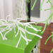 進口傢飾｜Vitra 枝葉掛飾 Algue Wall Installation