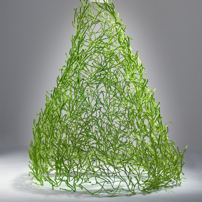 進口傢飾｜Vitra 枝葉掛飾 Algue Wall Installation