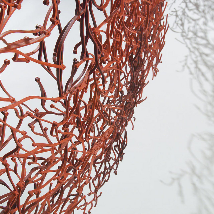 進口傢飾｜Vitra 枝葉掛飾 Algue Wall Installation