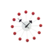 藝術掛鐘｜Vitra 彩色圓球壁鐘 Ball Wall Clock