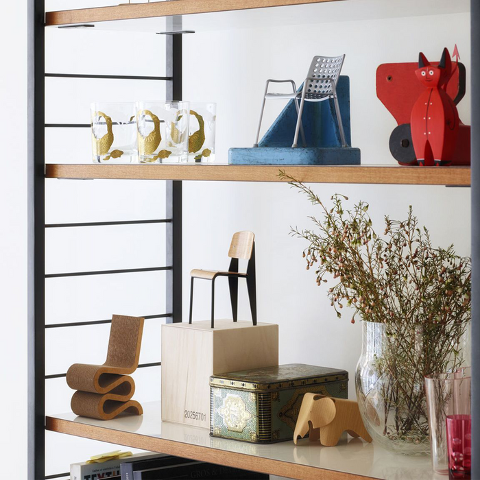 北歐大象椅｜ Vitra 伊姆斯大象椅收藏擺飾 Miniature Eames Elephant