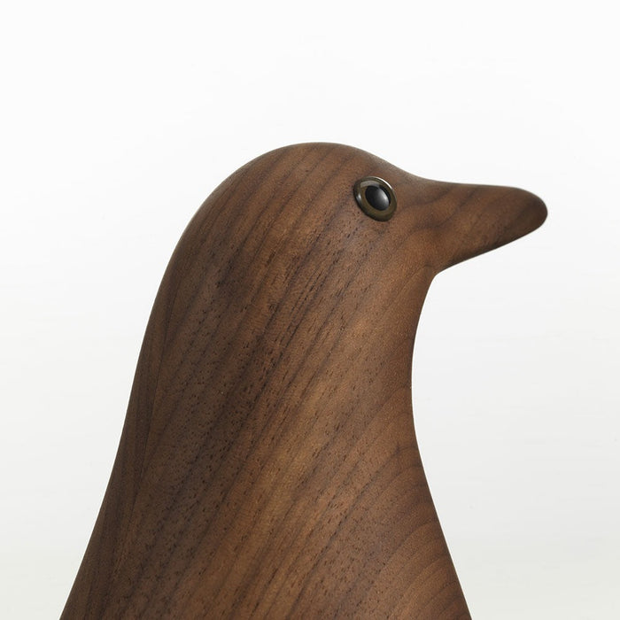 Vitra Eames 伊姆斯木鳥擺飾 (胡桃木) Vitra - 潤舍．生活家居 Luxury Life