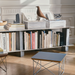 Vitra Eames 伊姆斯木鳥擺飾 (胡桃木) Vitra - 潤舍．生活家居 Luxury Life