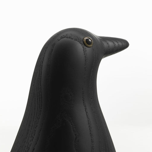 Vitra Eames 伊姆斯木鳥擺飾 (黑色) Vitra - 潤舍．生活家居 Luxury Life