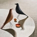 Vitra Eames 伊姆斯木鳥擺飾 (胡桃木) Vitra - 潤舍．生活家居 Luxury Life