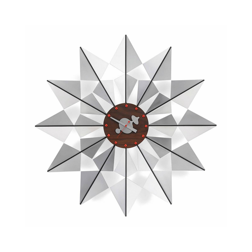藝術掛鐘｜Vitra 星蝶壁鐘 Flock of Butterflies Wall Clock