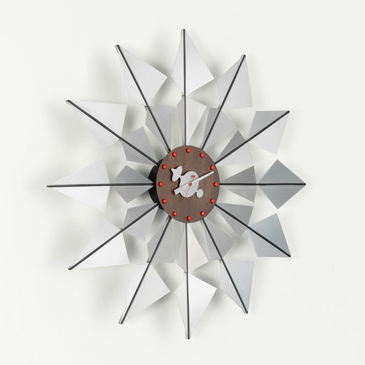 藝術掛鐘｜Vitra 星蝶壁鐘 Flock of Butterflies Wall Clock