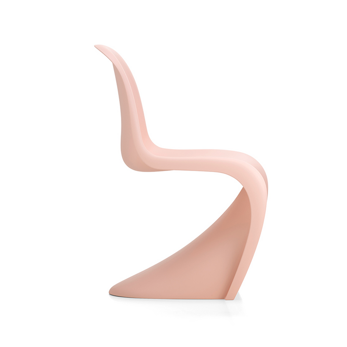 設計師單椅｜Vitra 潘頓單椅 Panton Chair Standard