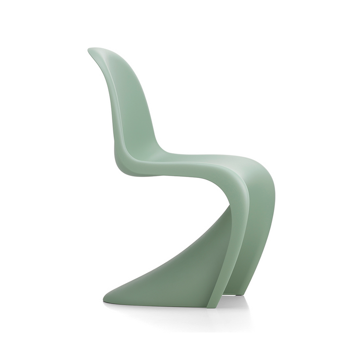 設計師單椅｜Vitra 潘頓單椅 Panton Chair Standard