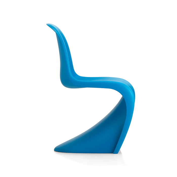 設計師單椅｜Vitra 潘頓單椅 Panton Chair Standard