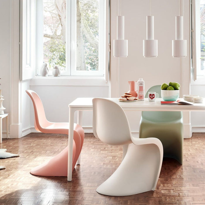 設計師單椅｜Vitra 潘頓單椅 Panton Chair Standard